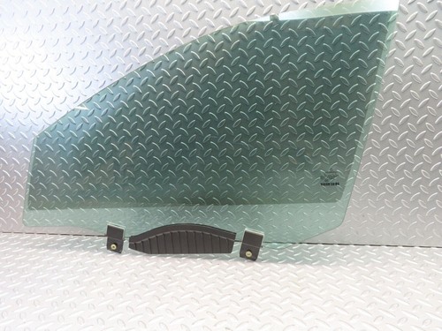 ⚙11228⚙ Mercedes Benz W221 S320 Front Left Door Window Glass