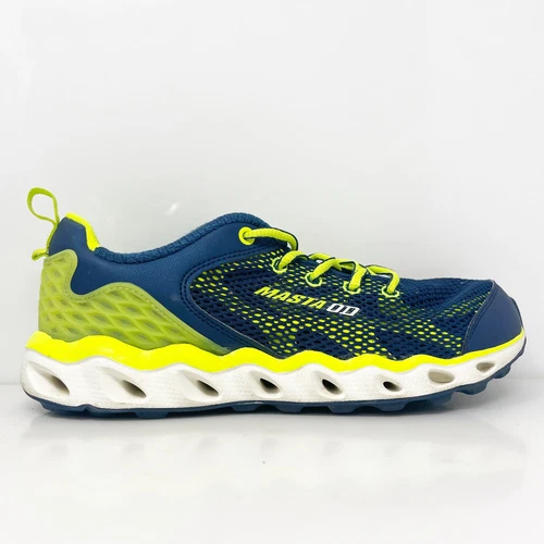 361° 361 Degrees Womens Masta OD Blue Running Shoes Sneakers Size 6.5