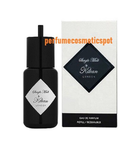 NIB SINGLE MALT by KILIAN LONDON FOR UNISEX 1.7 OZ   50 ML EAU DE PARFUM REFILL