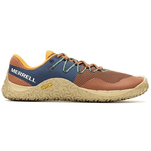 Merrell Trail Glove 7 scarpe uomo piedi nudi escursionismo sneaker trail running J068137