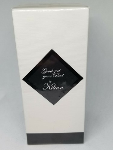 Kilian GOOD GIRL GONE BAD White G Eau de Parfum Spray Atomizer Sealed RIHANNA