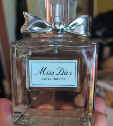 Miss Dior by Christian Dior 3.4 oz EDT New with Box