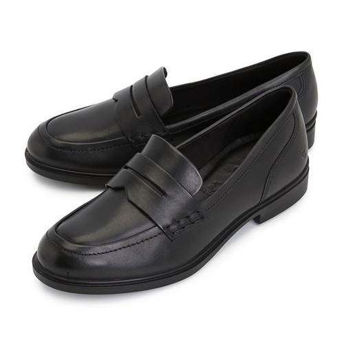 ECCO Classic 15 Women Loafers 209803 01001 101478401