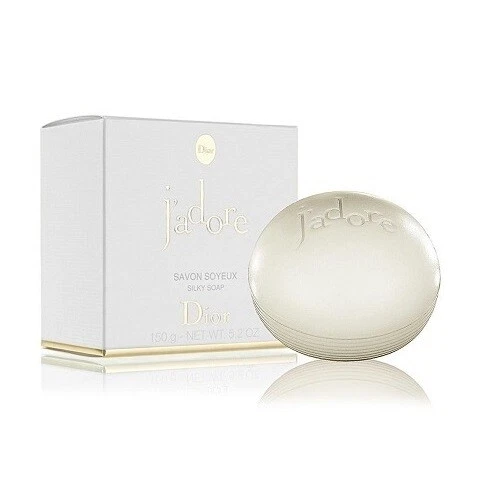 DIOR J'ADORE Silky Soap 150g
