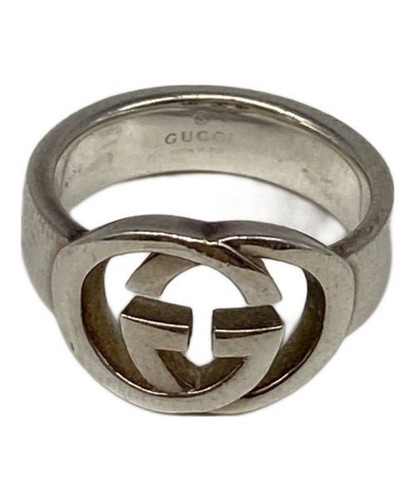 GUCCI GG Ring 1697 AR