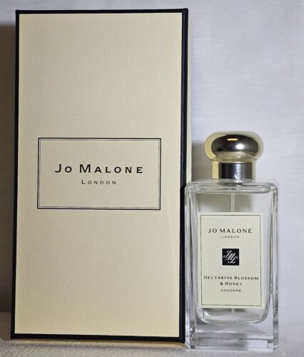 Jo Malone Nectarine Blossom & Honey 100ml 3.4oz Eau de Cologne Spray
