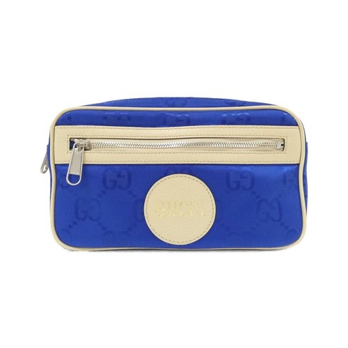 Gucci Off The Grid 631341 H9Hbk Waist Bag