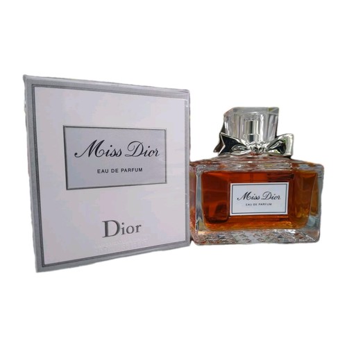 Miss Dior EDP 3.4oz 100mL DISCONTINUED VINTAGE Formula NEW SEALED FAST SHIPPING