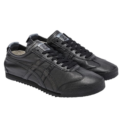 Men 8.0US Onitsuka Tiger Mexico 66 Deluxenippon Made