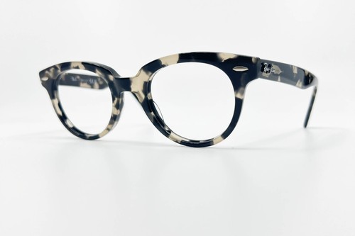 Ray Ban RB 2199 V ORION 8117 Eyeglasses Frames Womens Tortoise 48 22 145 14613