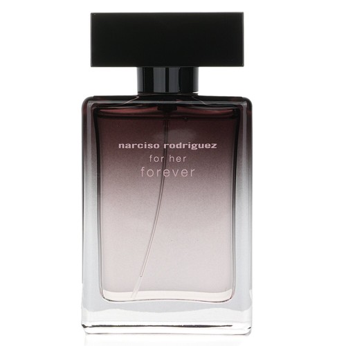 Narciso Rodriguez For Her Forever Eau De Parfum Spray 50ml 1.6oz