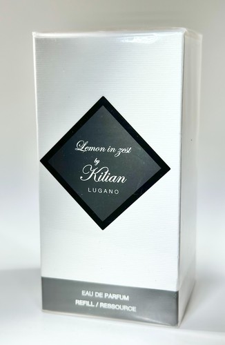 Lemon In Zest By Kilian Lugano Refill Resource EDP 1.7oz 50ml