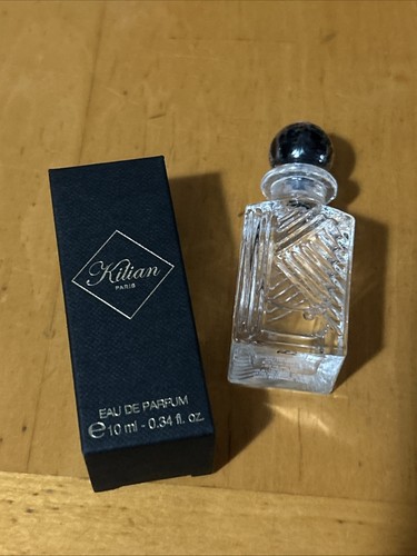 Kilian Good Girl Gone Bad Eau De Parfum Travel Size Splash 10 ml 0.34oz Sealed