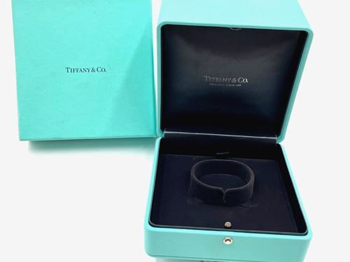 Scatola bracciale Tiffany & Co. #802