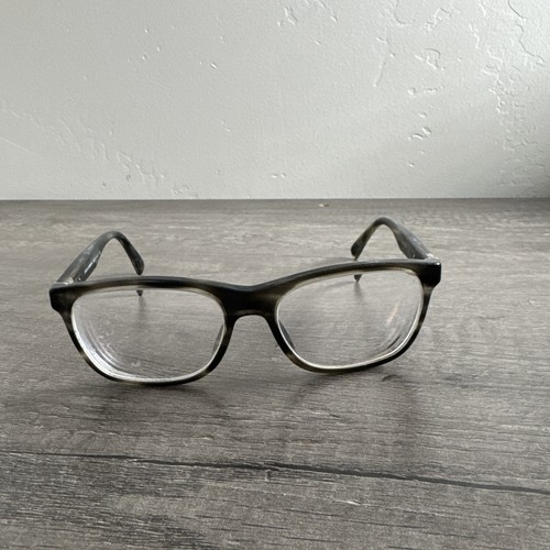 DOLCE & GABBANA Eyeglasses DG3144 2674 Matte Brown 55 17 140 FRAMES ONLY