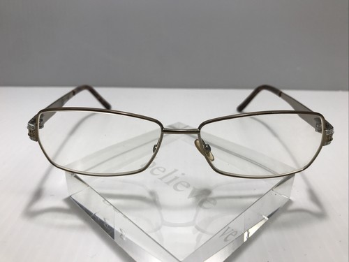 GUCCI GG 2750 GSD 54[]15 140 Eyeglass Frames   must replace lenses