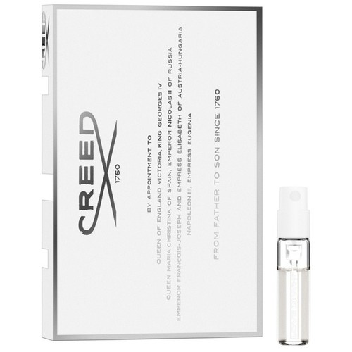 Creed Ladies Creed Love In White For Summer EDP Spray 0.057 oz Fragrances