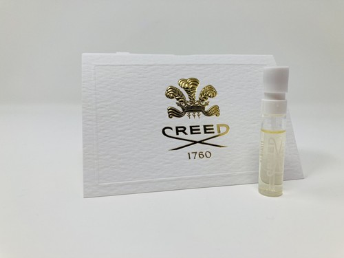 CREED Carmina Eau de Parfum Sample Spray vial EDP 0.05 Oz  1.5 mL