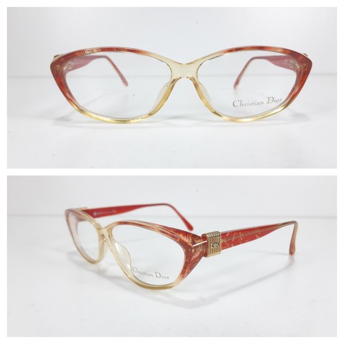 CHRISTIAN DIOR 2638 31 Germany Eyeglasses Frame NEW