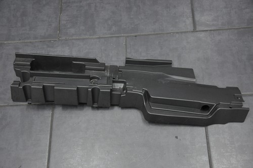 LI NING Trunk lining BMW E61 Touring underlay insert floor left 7050357