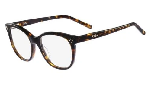 NEW Chloe CE2674 219 5218 Eyeglasses 52mm 100% Authentic