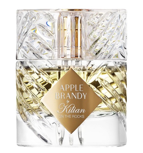 Kilian Eau de Parfum Apple Brandy On the Rocks   Angels' Share 1.7 oz  50 ml NEW