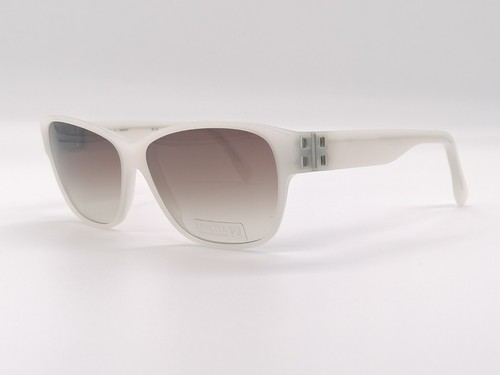 Occhiali da sole donna autentici MYKITA N.2 *ASHLEY* 901 sfumati vecch stockale