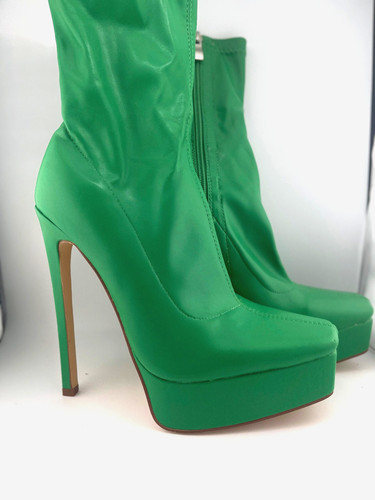 Simmi London Sexy High Boots  Size UK 5 sexy boots  pole dance  clubbing