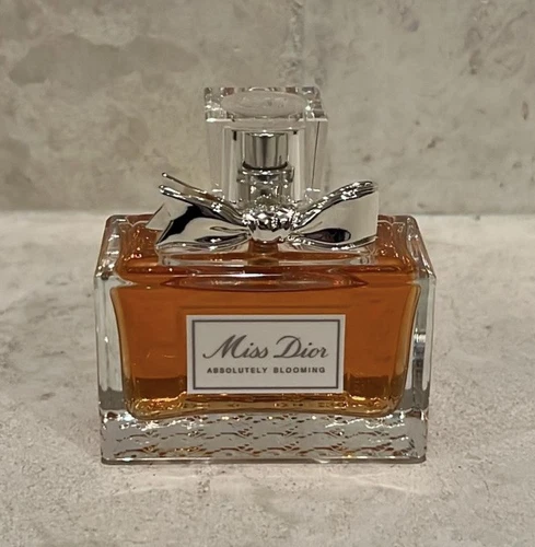 Dior Miss Dior Absolutely Blooming EDP Eau De Parfum 1.7 oz 50 ml New