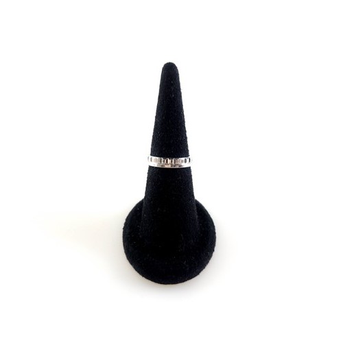 Anello Boucheron Quattro Edizione Radiante Oro Bianco 10266 139282466