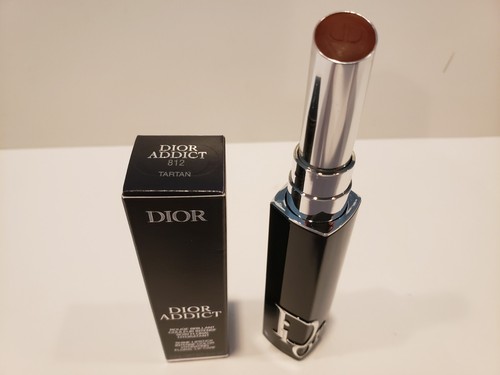 Dior ~ Dior Addict Floral Hydrant  #812 Tartan   0.11 Oz   NIB