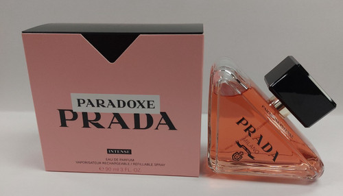 PRADA Paradoxe Intense Eau de Parfum 3FL
