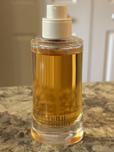 Armani Mania Giorgio Armani Women EDP Spray 1.7 fl oz Discontinued Rare SEE DESC