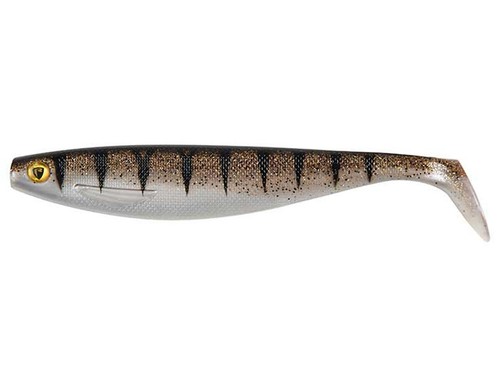 Fox Rage Pro Shad Super Naturals Bulk 10cm 1pc Lure Soft Bait Pike Perch COLOURS