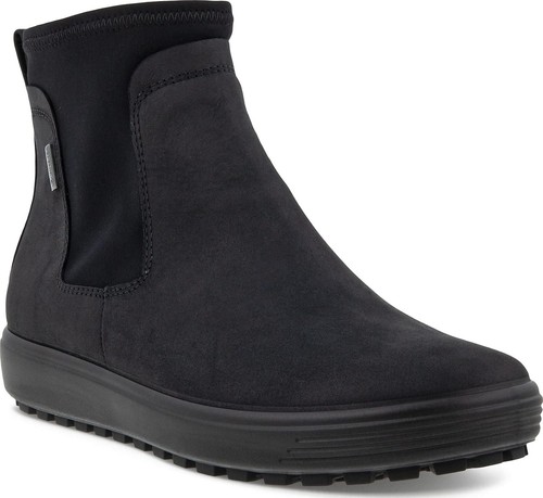 ECCO Women's Soft 7 Tred Gore Tex Waterproof Chelsea Boot