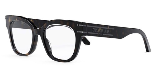 DIOR EYEWEAR NEW Dior DIORSIGNATUREO B2I 2000   CD50054I 052 Eyeglasses 51mm 100% Authentic