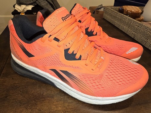 GREATS Reebok Harmony Road 3.5 Orange FV9819   KICKS CREW  Great Shape
