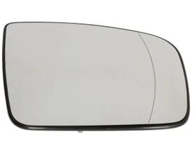 MERCEDES BENZ VITO W639 Front Right Door Mirror Glass A002811423364 NEW GENUINE