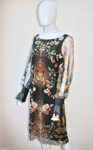 Brand new with tags Ana Alcazar dress RRP £209. Tricia Jones  Size 36 but Medium