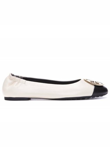 Ballerine Tory Burch Claire punta a cappuccio 148336 001 133044594