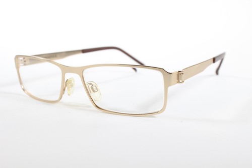 Rodenstock Eyeglasses R 2290 Men G Full Rim Metal Eyewear Glasses Frames