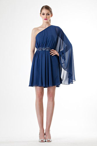 JS COLLECTIONS JS Group 261967  Color: Navy