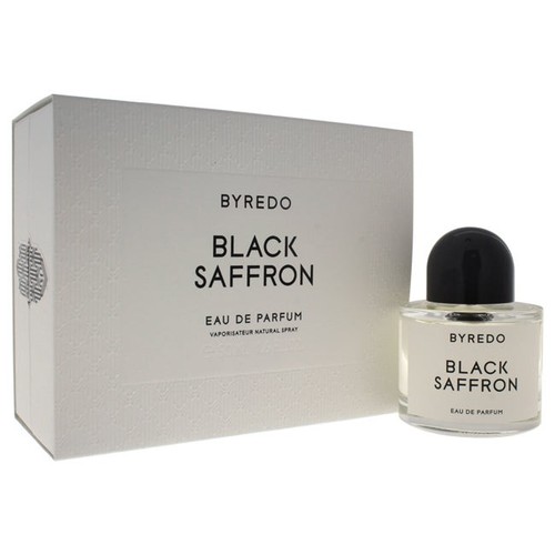 Byredo Black Saffron by Byredo for Unisex   1.6 oz EDP Spray