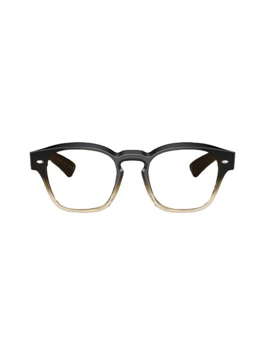 New Oliver Peoples Maysen Glasses Color Black Gradient