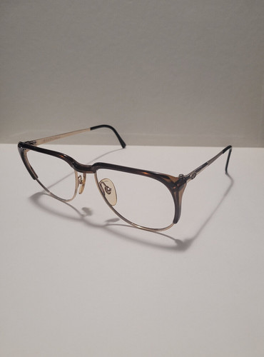 Christian Dior 2165 1980's Dior Monsieur Series without lenses