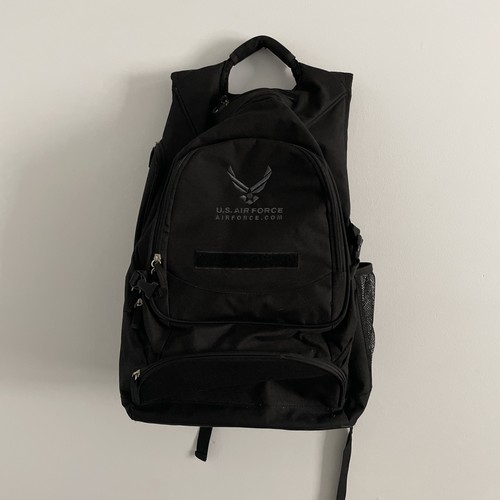 AWAY Air Force Special Operations Backpack Medical DayPack