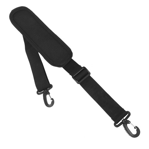PULL & BEAR Borsa Computer Tracolla Ampia Universale Ricambio Regolabile Portatile