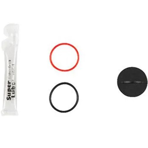 Garmin 010 12816 00 Cap and O Ring Kit For Descent Transmitter