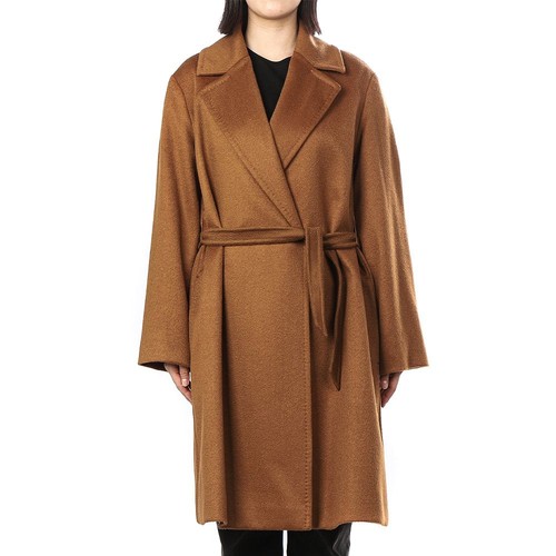 MAX MARA MaxMara Women's Coat 24FW PAZZO 018 2426016081600 122250804