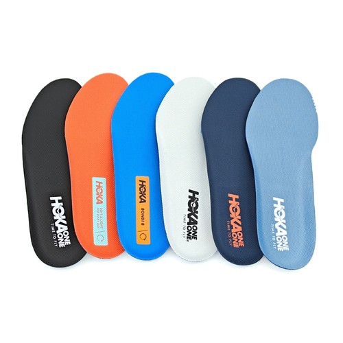 New Hoka One One Women Men' Replacement insoles Ortholite Liner Inserts